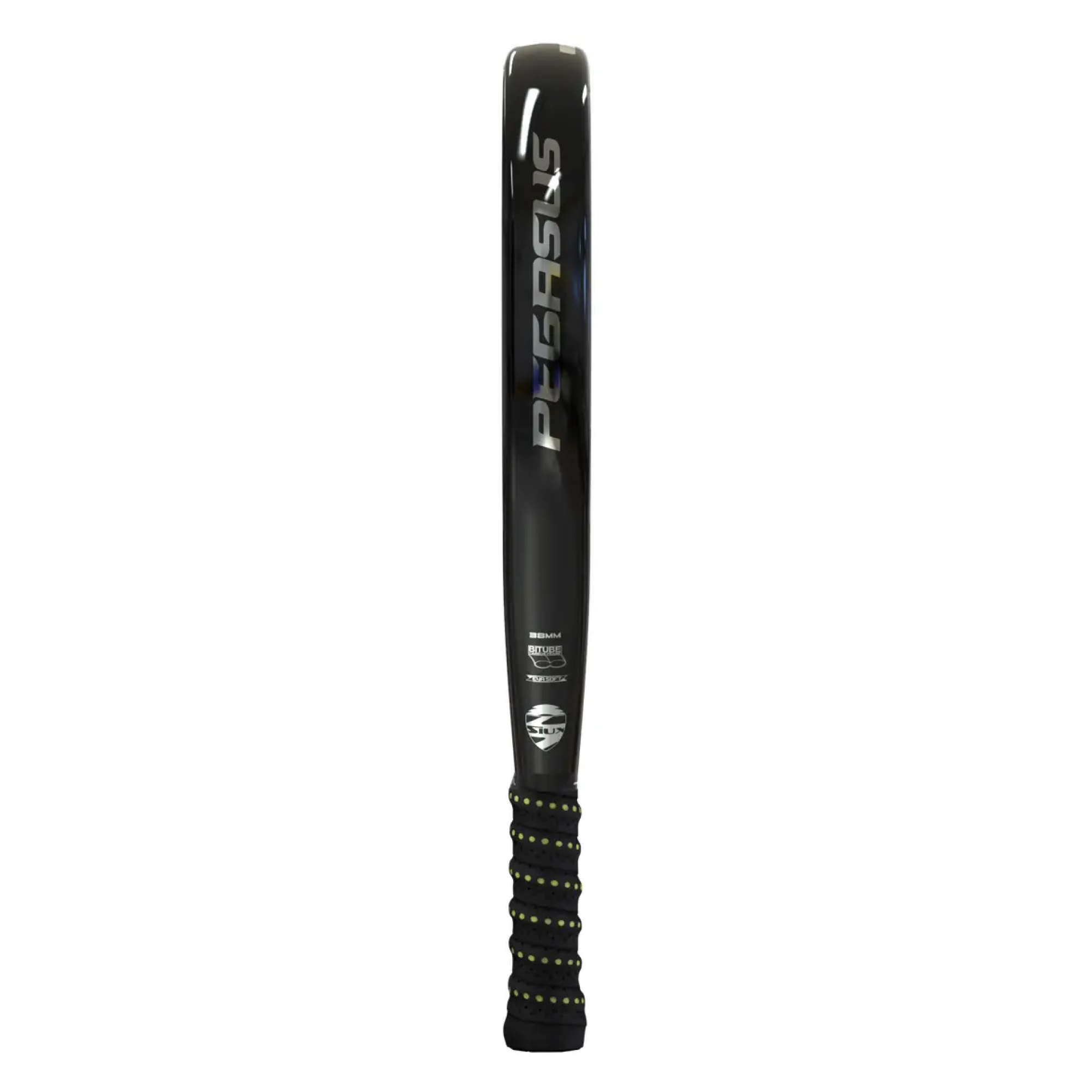 Siux Pegasus Graphene 1K – padel racket with high control, power, and lightweight design - image 6